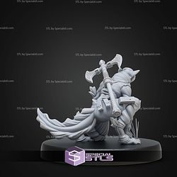 July 2026 Invictus Miniatures
