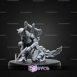 July 2026 Invictus Miniatures