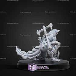 July 2026 Invictus Miniatures