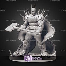 July 2026 Knight Models Miniatures
