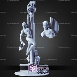 July 2026 Knight Models Miniatures