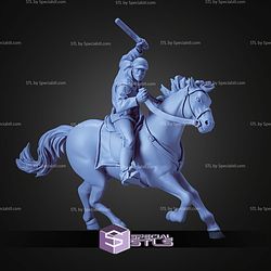 July 2026 Knight Models Miniatures