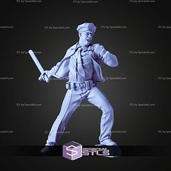 July 2026 Knight Models Miniatures