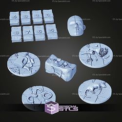 July 2026 Knight Models Miniatures