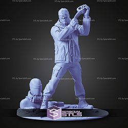 July 2026 Knight Models Miniatures
