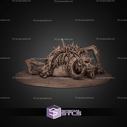 July 2026 Knucklebones Miniatures