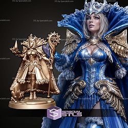 July 2026 Labyrinth Models Miniatures