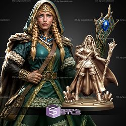 July 2026 Labyrinth Models Miniatures
