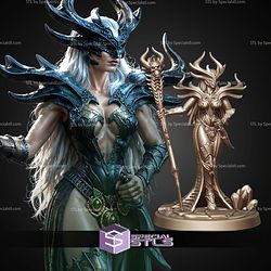 July 2026 Labyrinth Models Miniatures
