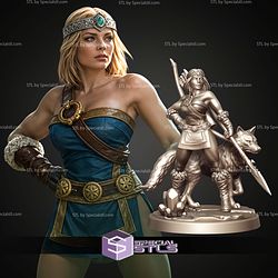 July 2026 Labyrinth Models Miniatures