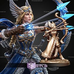 July 2026 Labyrinth Models Miniatures