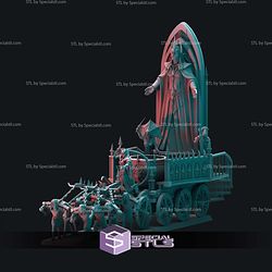 July 2026 Last Sword Miniatures