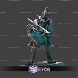 July 2026 Last Sword Miniatures