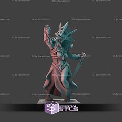 July 2026 Last Sword Miniatures