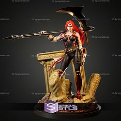 July 2026 Legion Miniatures