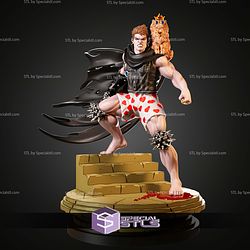 July 2026 Legion Miniatures