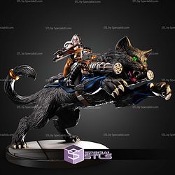 July 2026 Legion Miniatures