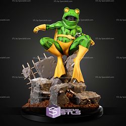July 2026 Legion Miniatures