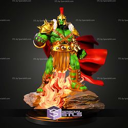 July 2026 Legion Miniatures