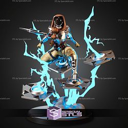 July 2026 Legion Miniatures