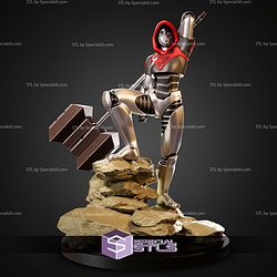 July 2026 Legion Miniatures