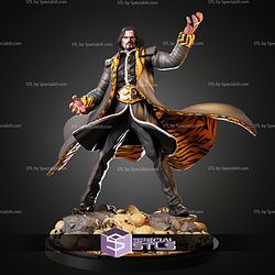 July 2026 Legion Miniatures