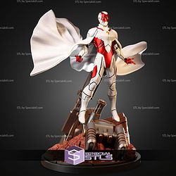 July 2026 Legion Miniatures