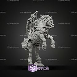July 2026 Lost Kingdom Miniatures