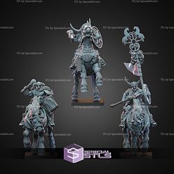 July 2026 Lost Kingdom Miniatures