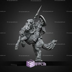 July 2026 Lost Kingdom Miniatures