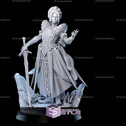 July 2026 Mammoth Factory Miniatures