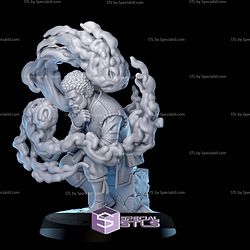 July 2026 Mammoth Factory Miniatures