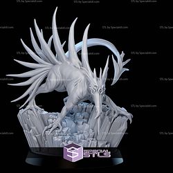 July 2026 Mammoth Factory Miniatures