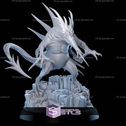 July 2026 Mammoth Factory Miniatures