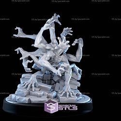 July 2026 Mammoth Factory Miniatures