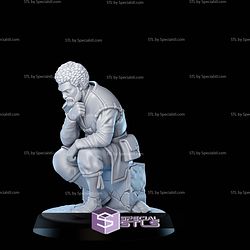 July 2026 Mammoth Factory Miniatures