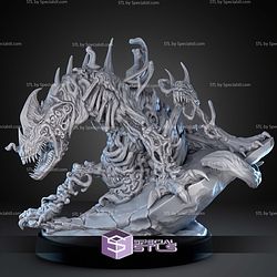 July 2026 Mammoth Factory Miniatures