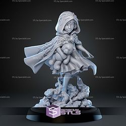 July 2026 Mammoth Factory Miniatures