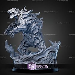 July 2026 Mammoth Factory Miniatures
