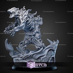 July 2026 Mammoth Factory Miniatures