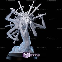 July 2026 Mammoth Factory Miniatures