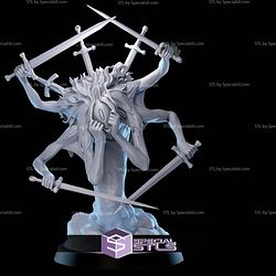 July 2026 Mammoth Factory Miniatures