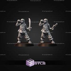 July 2026 Medbury Miniatures