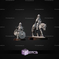 July 2026 Medbury Miniatures
