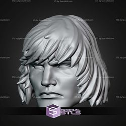 July 2026 Mega CustomX Miniatures