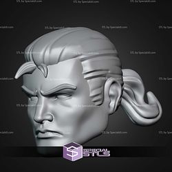 July 2026 Mega CustomX Miniatures