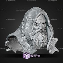 July 2026 Mega CustomX Miniatures