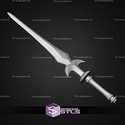 July 2026 Mega CustomX Miniatures