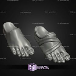 July 2026 Mega CustomX Miniatures