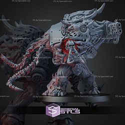 July 2026 Mezgike Miniatures